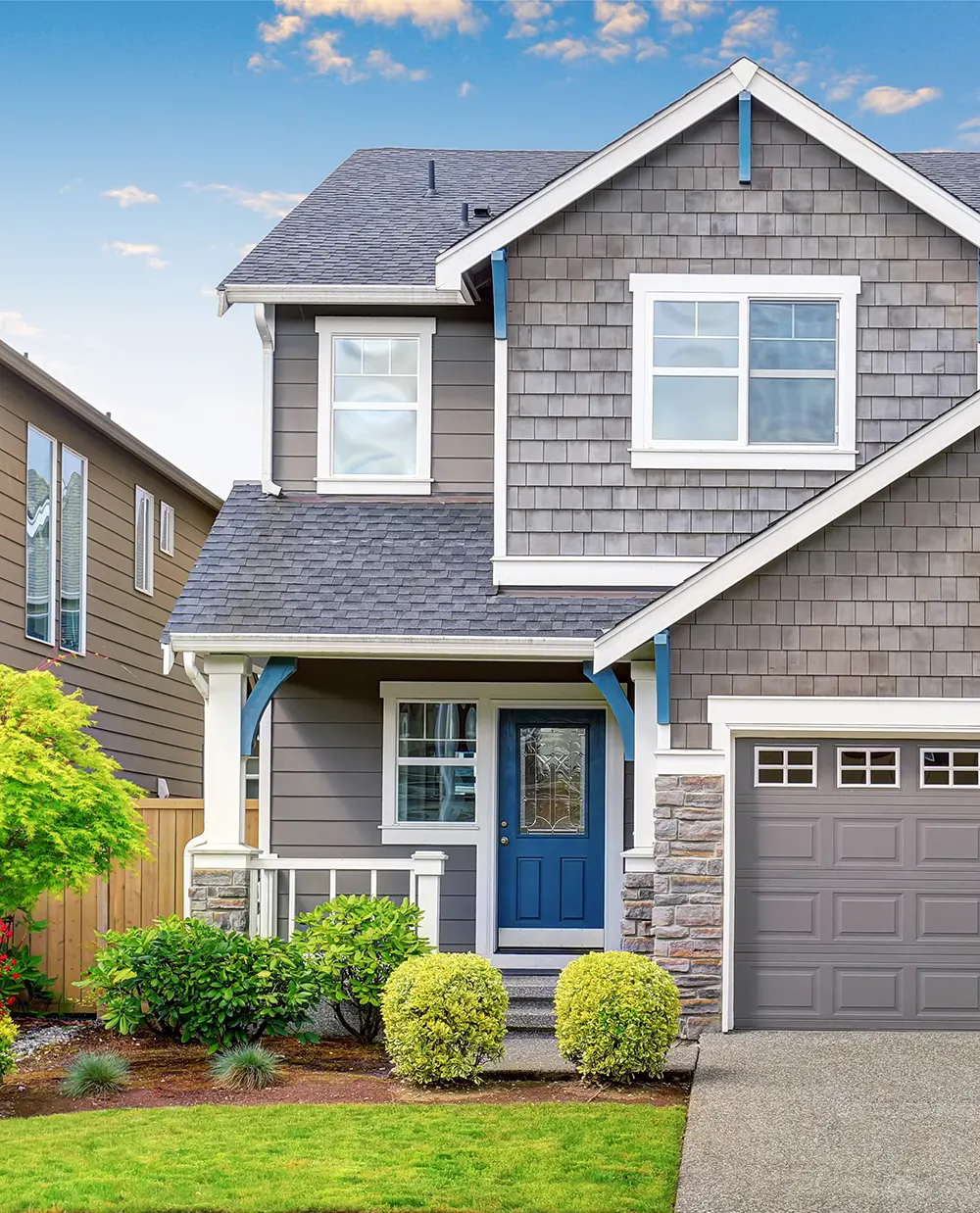 Discover the benefits of Aluminum Siding Installation in our comprehensive guide. Enhance your home's value and curb appeal today!