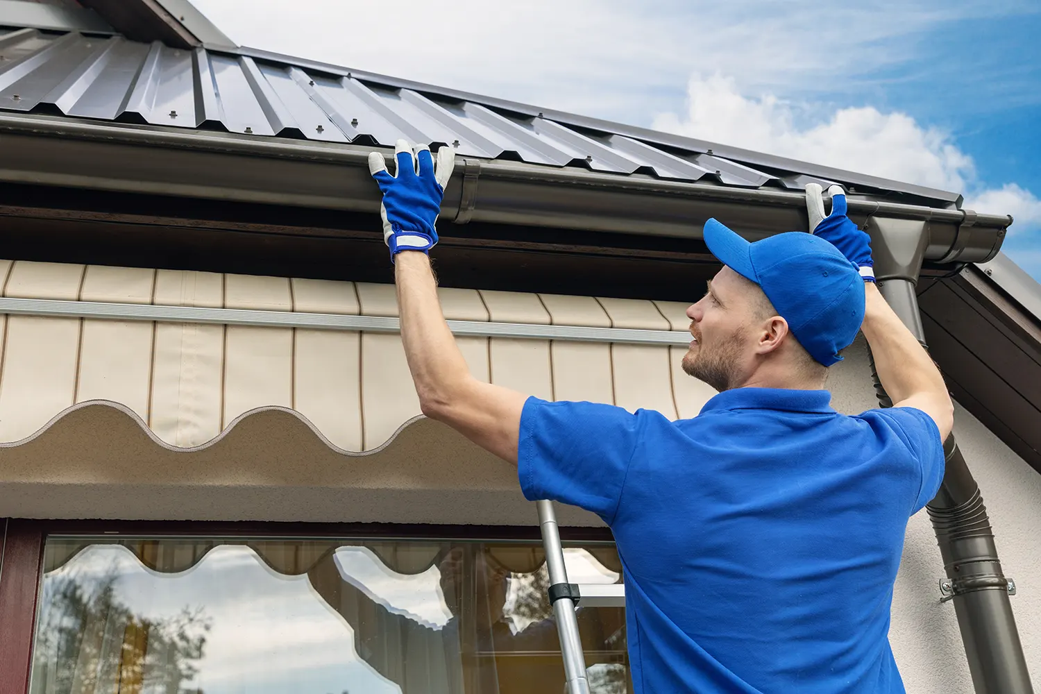 Unlock the secrets of Roof Overhang Installation with our comprehensive guide. Enhance your home's aesthetics and functionality today!