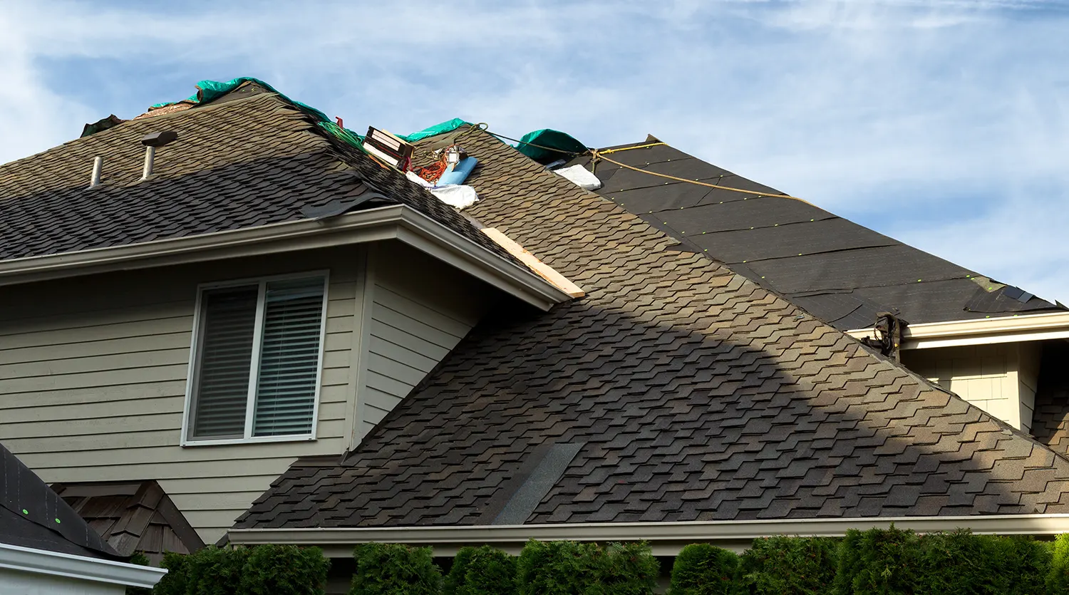 Soffit to Say: A Punny, Yet Informative Guide to Roof Soffit Repair 