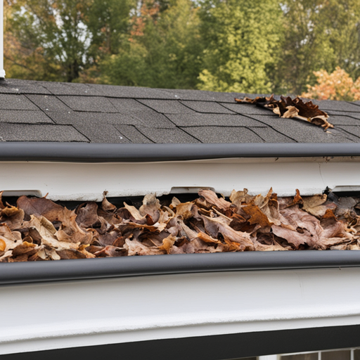 Gutter Done: A Punny, Yet Informative Guide to Roof Gutter Repair 