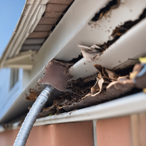 Discover expert tips on Roof Gutter Cleaning in our light-hearted guide. Learn how to maintain your home's health and save on costly repairs.