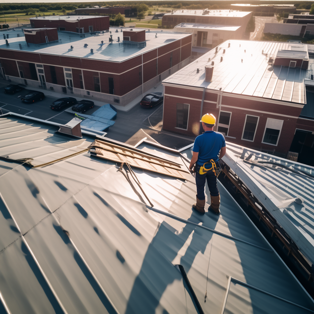 Discover the importance of Roof Inspection Services. Uncover hidden issues and ensure your home's safety. Learn more today!