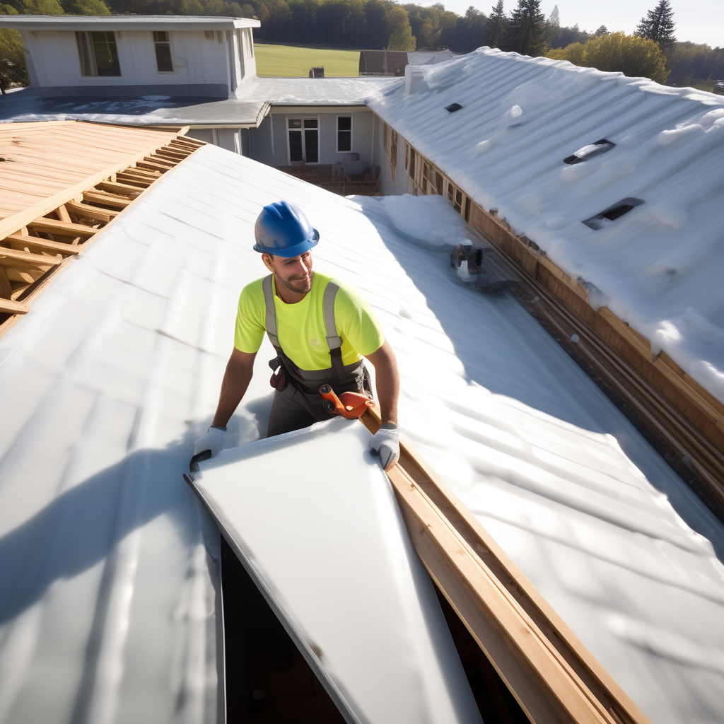 Unlock the secrets of Roof Sheathing Installation with our comprehensive guide. Learn to protect your home effectively and efficiently today!