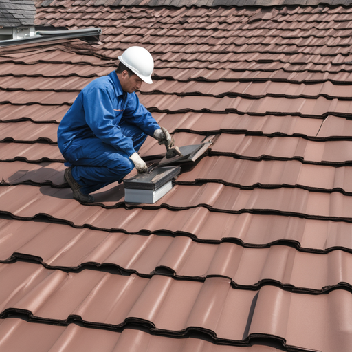 Get expert Roof Flashing Repair tips to fix leaks calmly, keeping your home safe in our comprehensive guide.