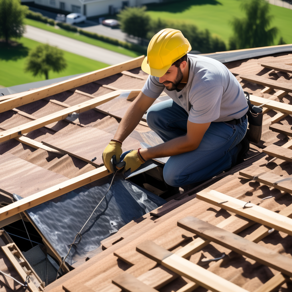 Discover expert tips on Roof Shingle Replacement in our comprehensive guide. Make informed decisions for your home's longevity and safety.
