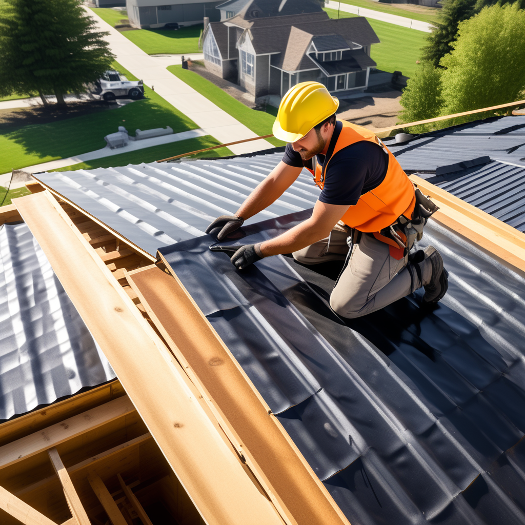 Discover expert tips on Roof Debris Removal. Learn how to protect your home and enhance its value with our comprehensive guide.