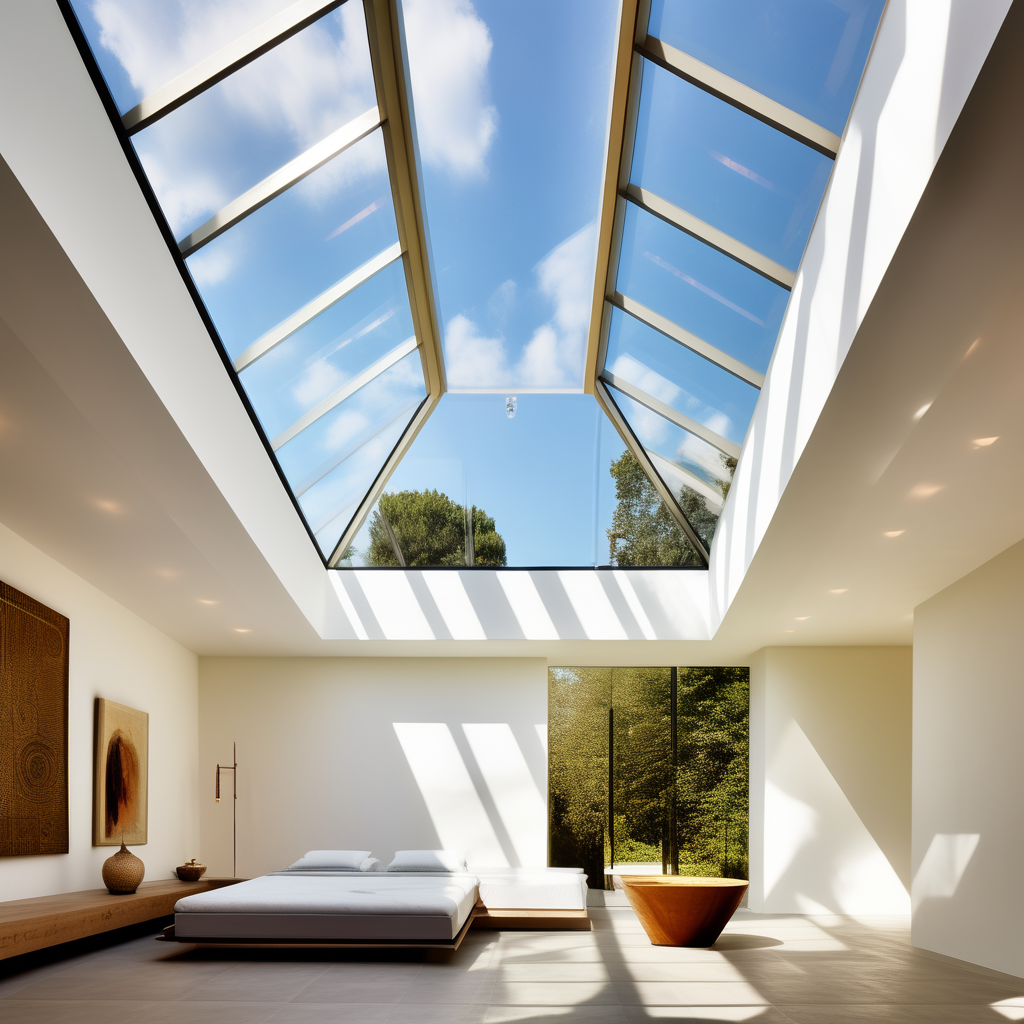 Discover the benefits of Roof Skylight Installation. Enhance your home's aesthetics and energy efficiency with our enlightening guide.